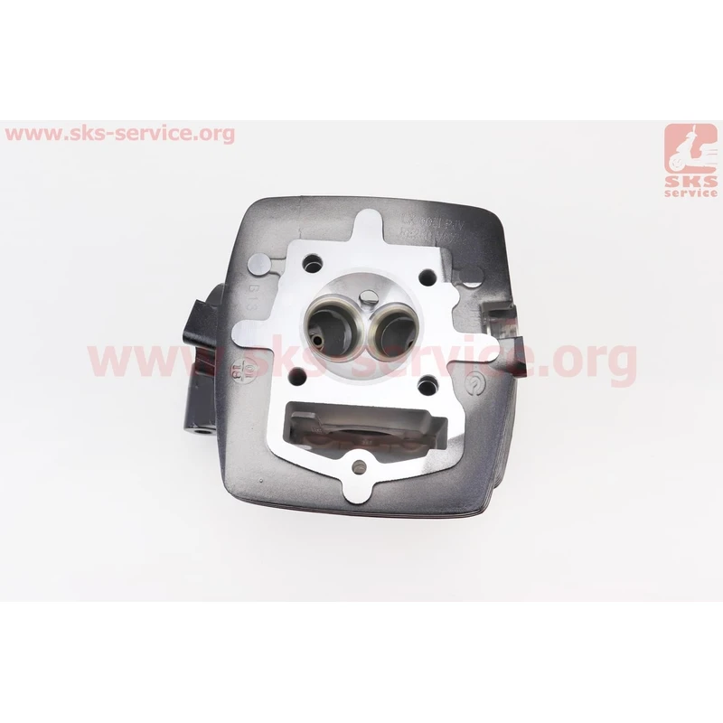 Фото 3 - Loncin LX250GY-3 Головка циліндра CB-250cc-63mm (гола)