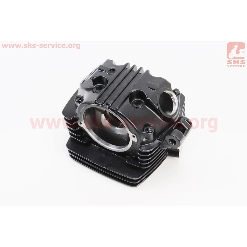 Loncin LX250GY-3 Головка циліндра CB-250cc-63mm (гола)