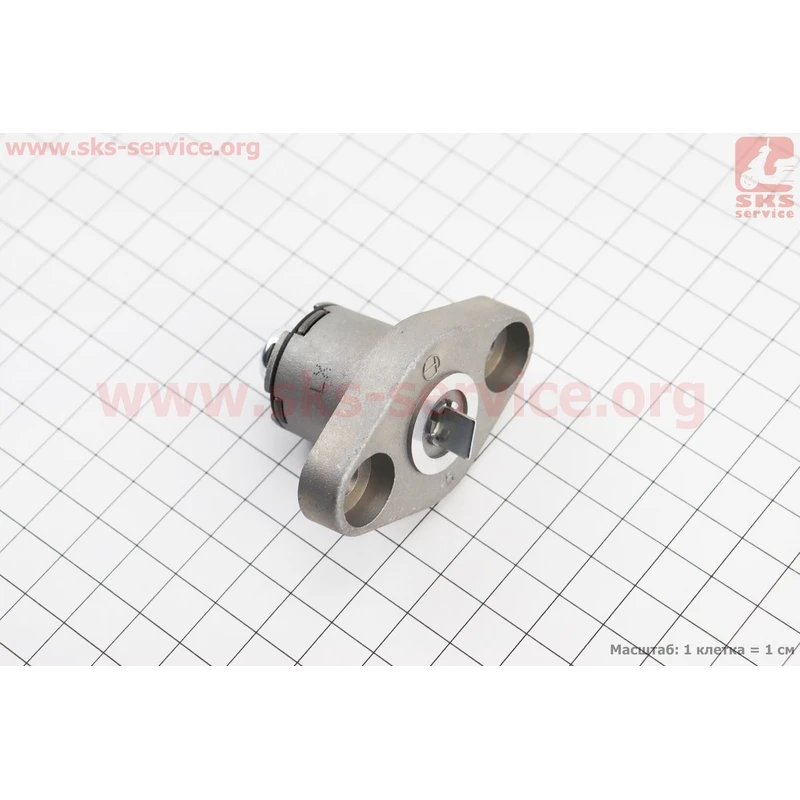 Фото 2 - Loncin LX250GY-3 Натягувач ланцюга ГРМ СВ250