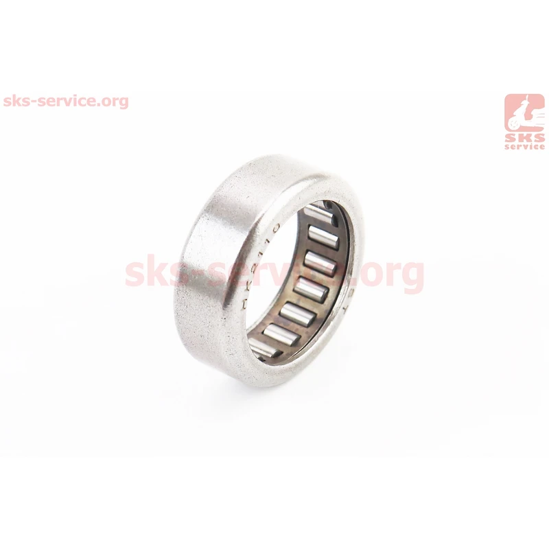 Підшипник голковий NK2110 (21x28x10), Loncin LX250GY-3