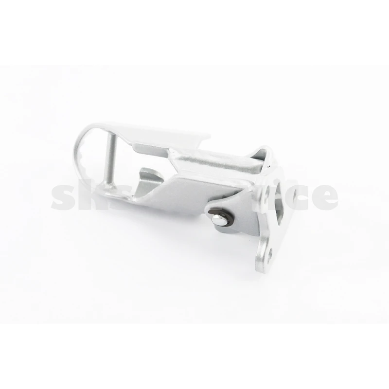 Фото 2 - Loncin LX250GY-3 Підніжка передня права
