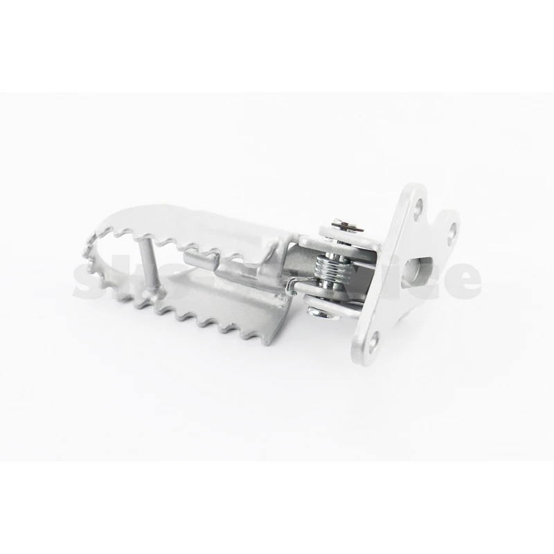 Loncin LX250GY-3 Підніжка передня права