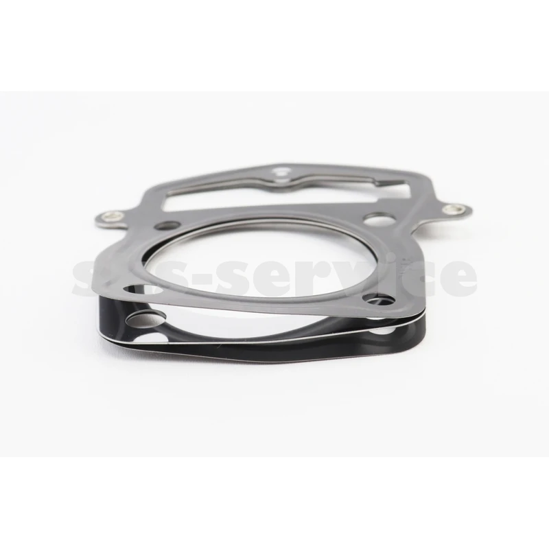 Фото 2 - Loncin LX250GY-3 Прокладка головки циліндра CB-250cc 66мм
