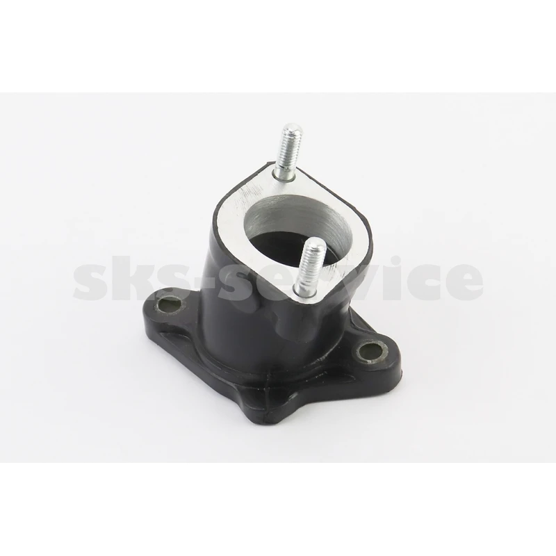 Loncin JL200-68A Патрубок карбюратора