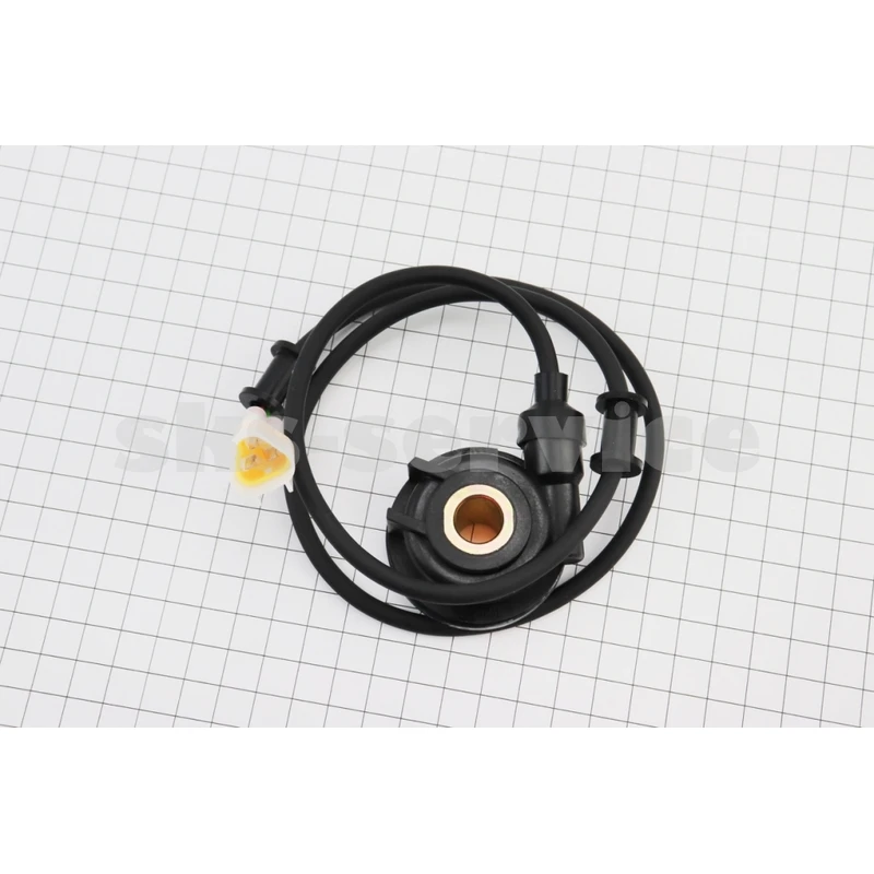 Loncin JL200-68A Привід спідометра (електронний)