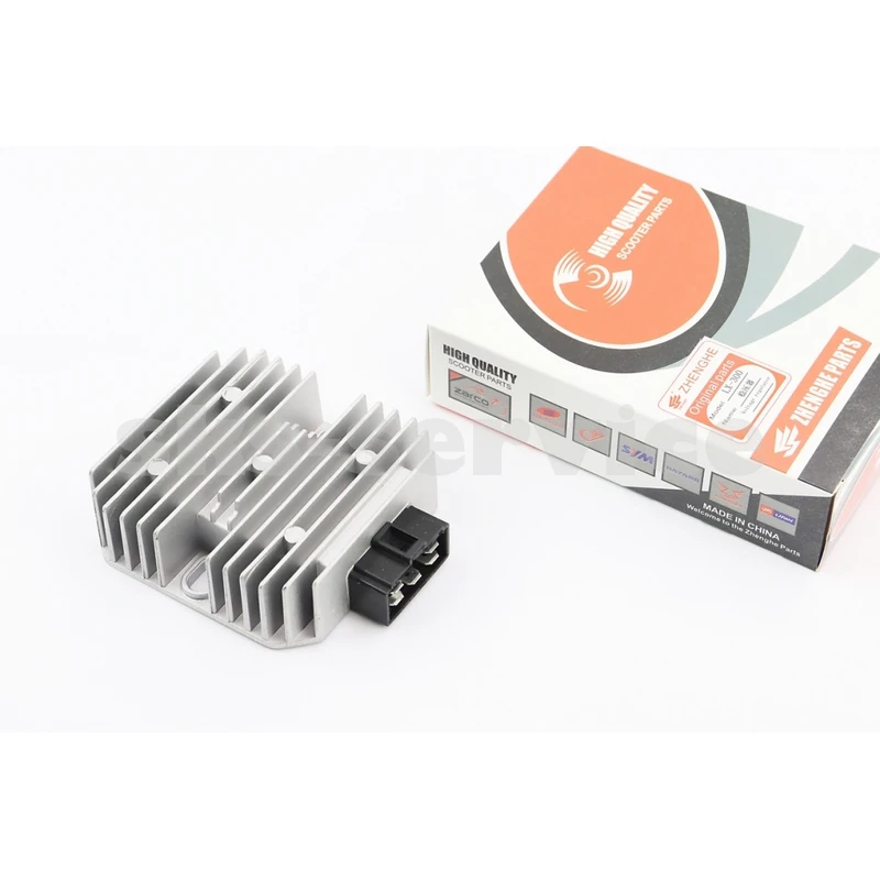 Loncin LX300-6 Реле-регулятор напруги 12V/1,5A
