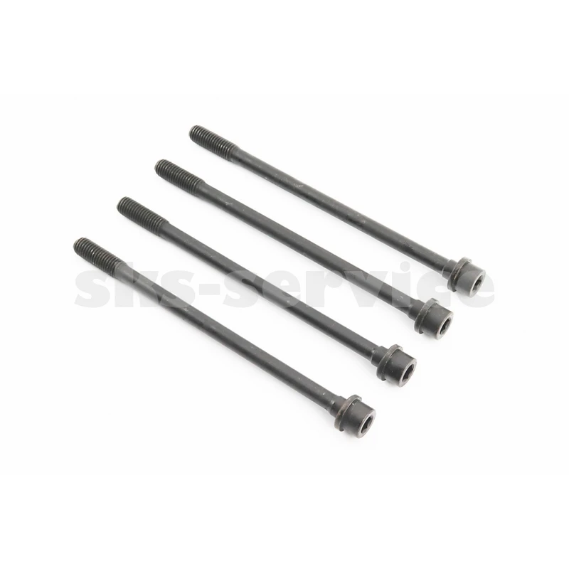 Loncin LX300-6H 300AC Шпилька двигуна к-кт 4шт (M10-164мм)