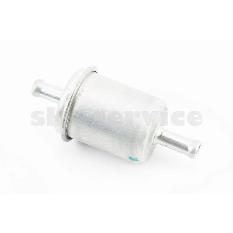 Loncin LX300-6H 300DS Фильтр топливный (корпус-металл)