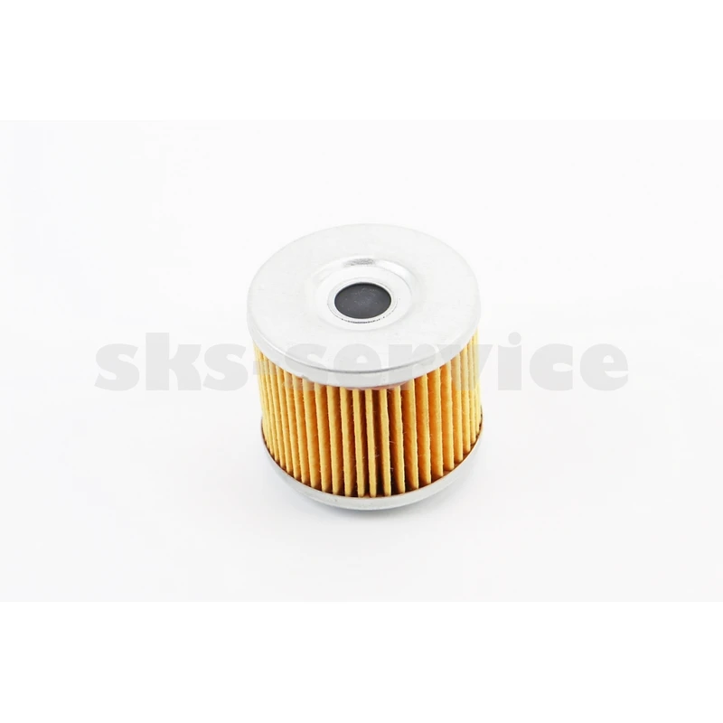 Фото 2 - Loncin LX650DS/LX650-2A Фільтр-елемент масляний (56x46mm) LONCIN