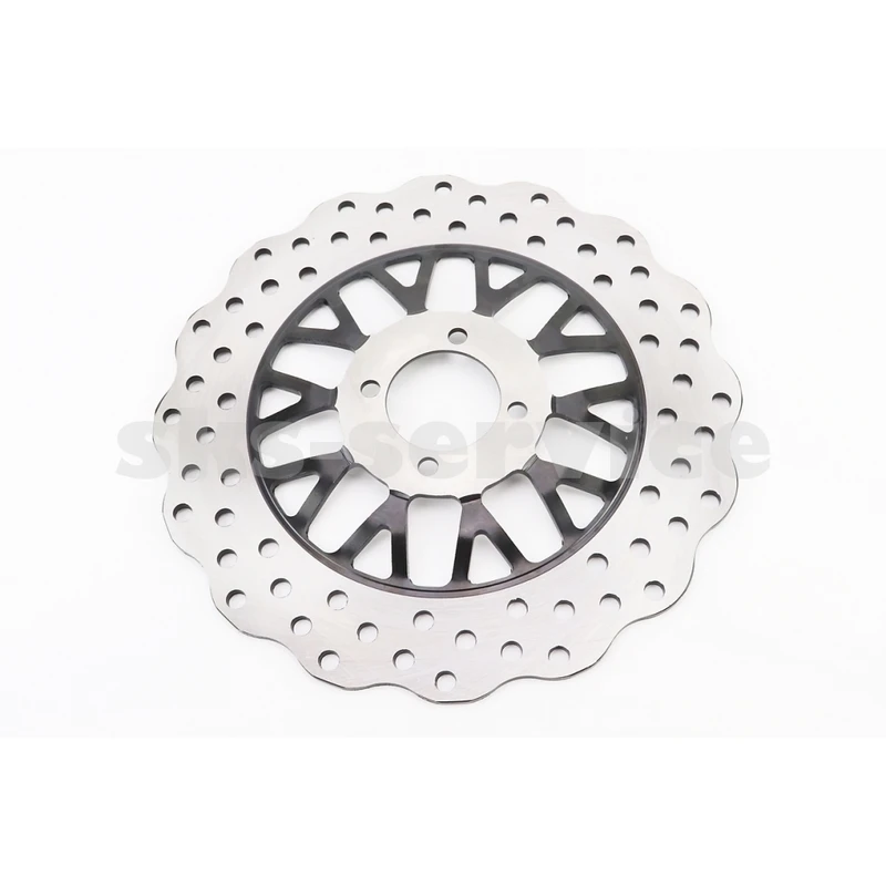 X-Road Light 200 Диск гальмівний передній D-265mm
