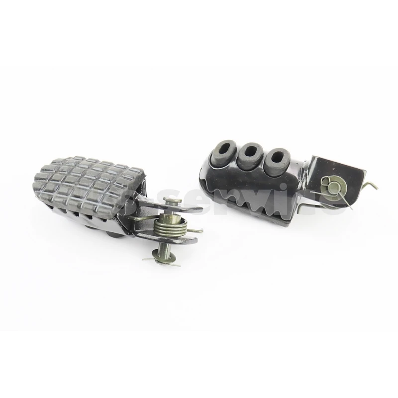 X-Road Light 200 Підніжки передні к-кт 2шт