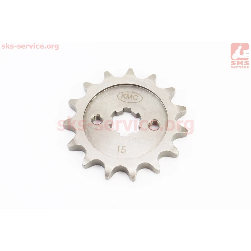 Зірка передня - 428H-15T BOXER BM/ВМX 150cc JV551000