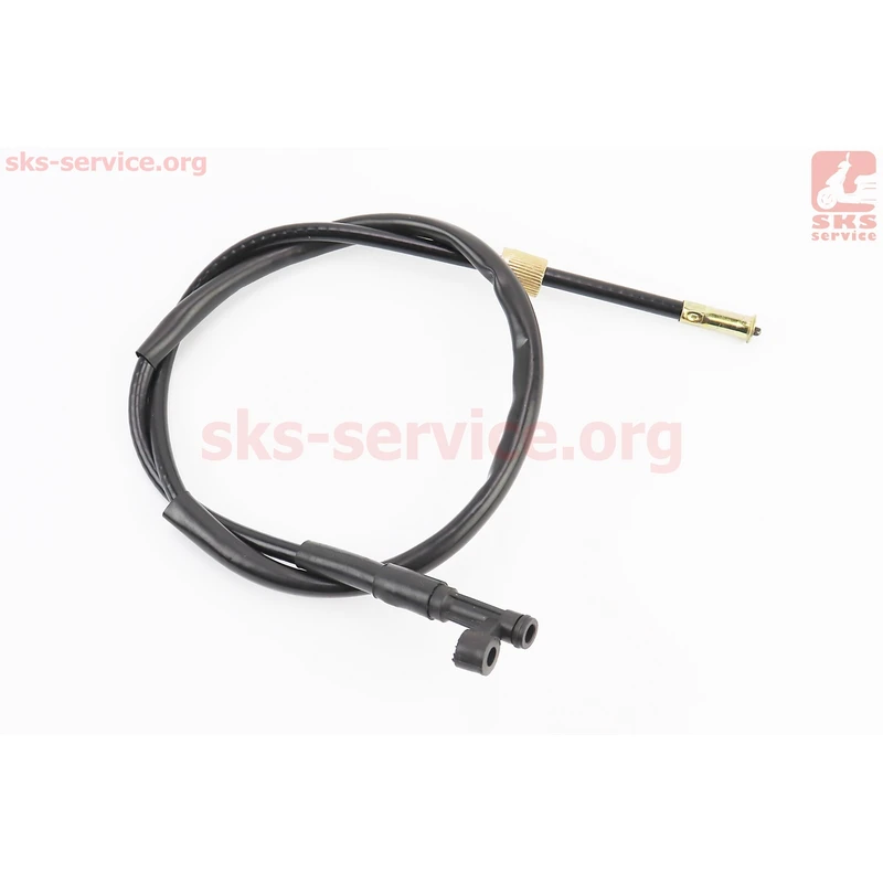 Трос спідометра Viper - V200-F2/V250-F2 (трос 84см; кожух 82см)