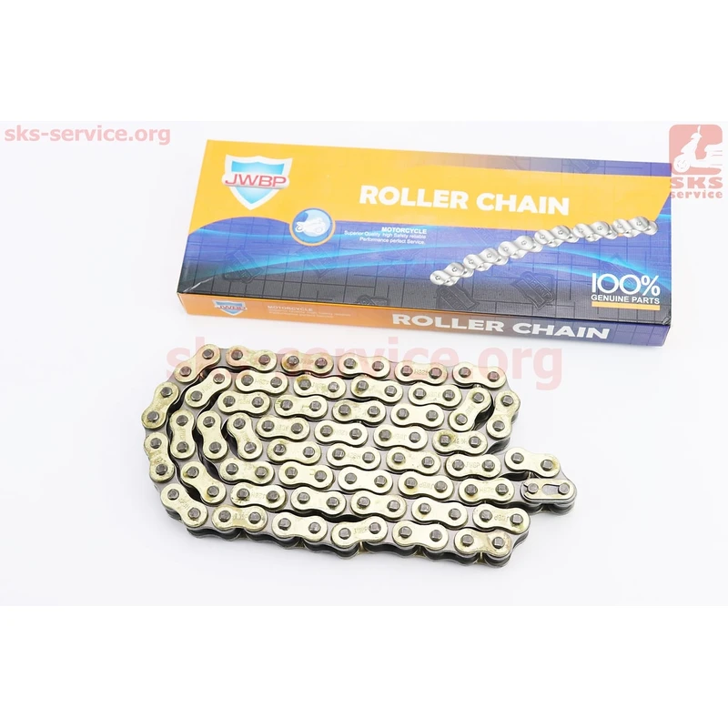 Ланцюг привода колеса 428H*98L GOLD