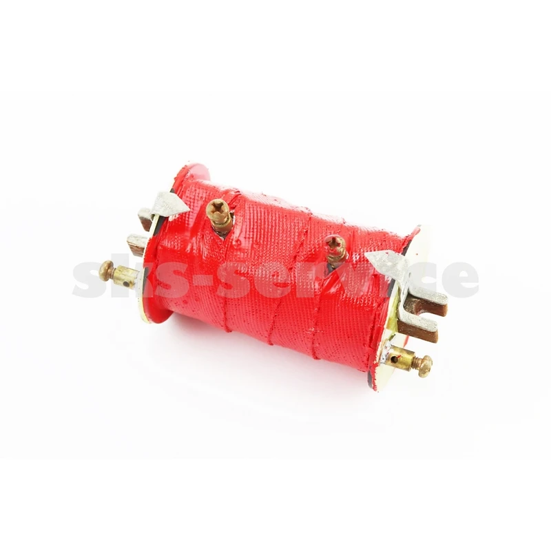 Котушка 12V
