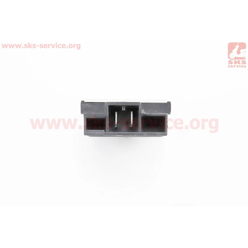 Фото 2 - Реле поворотів ПЭ-2 12V 100Вт
