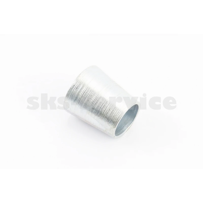Втулка перехідника генератора з 6V на 12V (конус)
