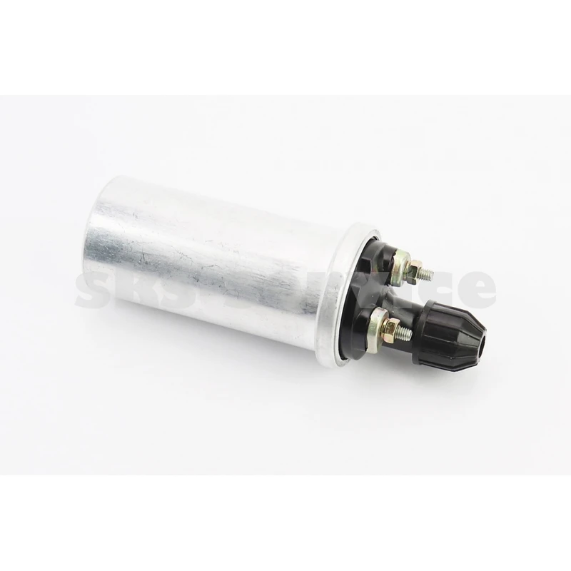 Котушка запалювання 12V Тип 2