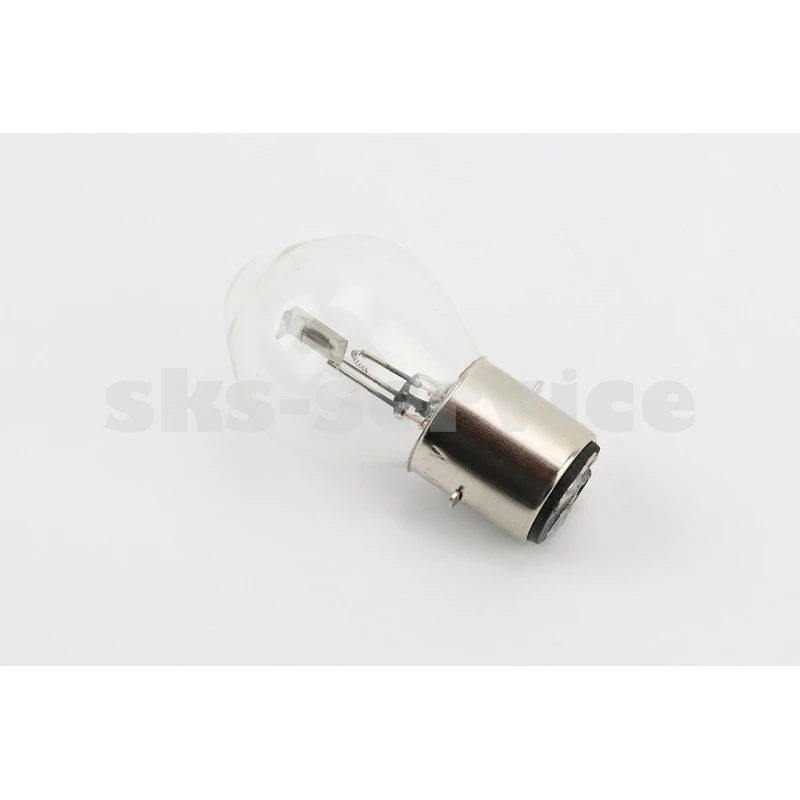 Лампа фари B35 6V 25/25W BA20D