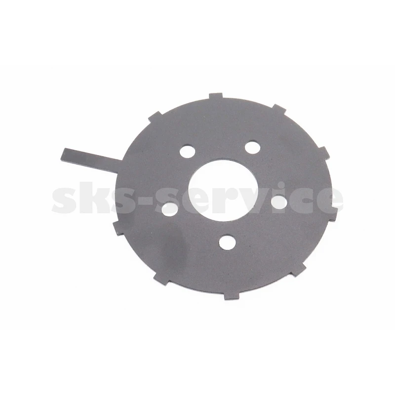 Знімач корзини зчеплення 12V