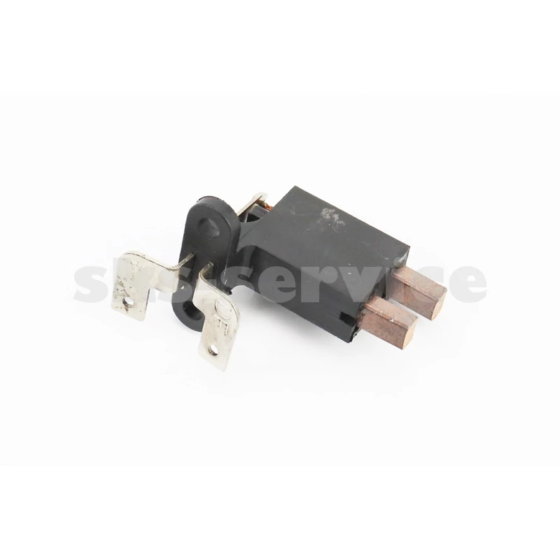 Щітки генератора з щіткотримачем 12V