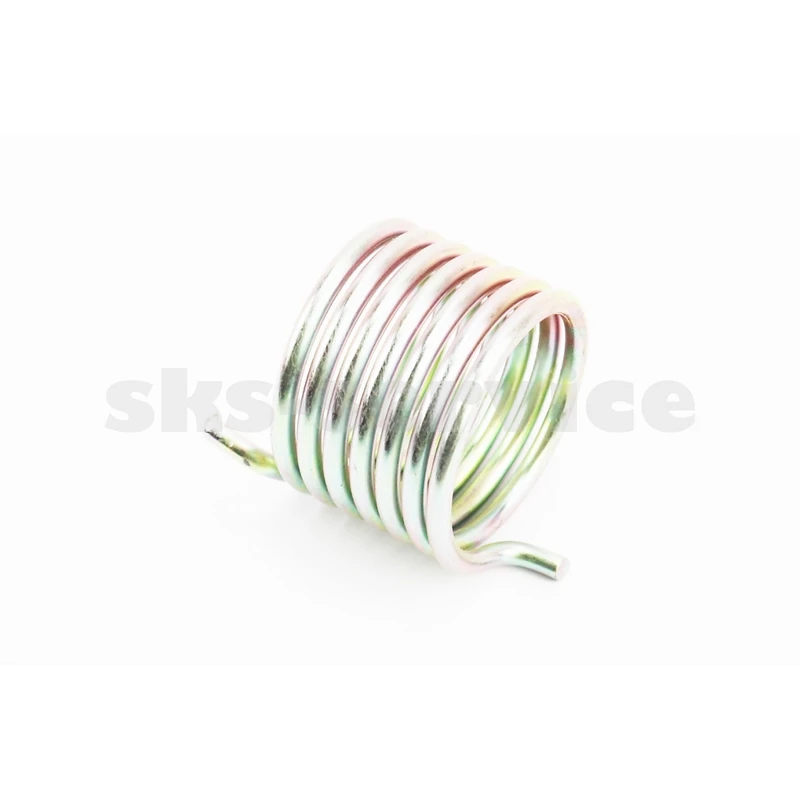Пружина зворотня ніжки кікстартера