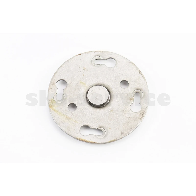 Кришка корзини зчеплення Карпати