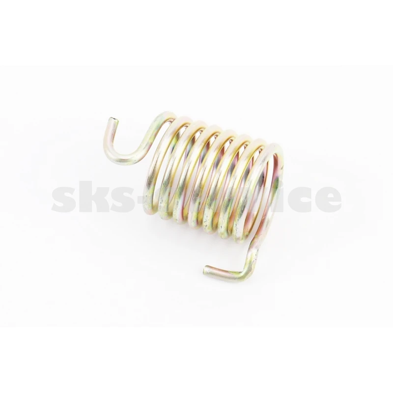 Фото 1 - Пружина зворотня ніжки кікстартера Верховина
