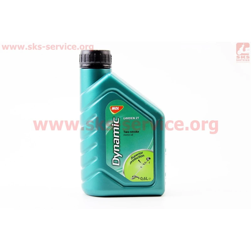 Олива 2T - мінеральна для садової техніки Garden, 600ml