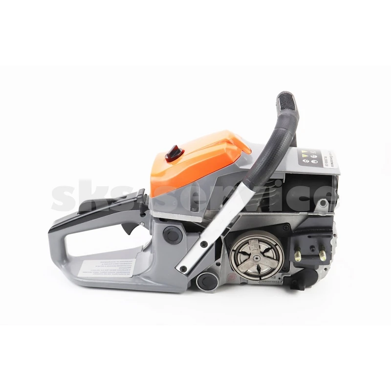Фото 4 - Бензопила Carver ML5800-30 58cc (3,5кВт, шина 18, ланцюг 325-1,5-72зв. коло. зуб) плавний пуск