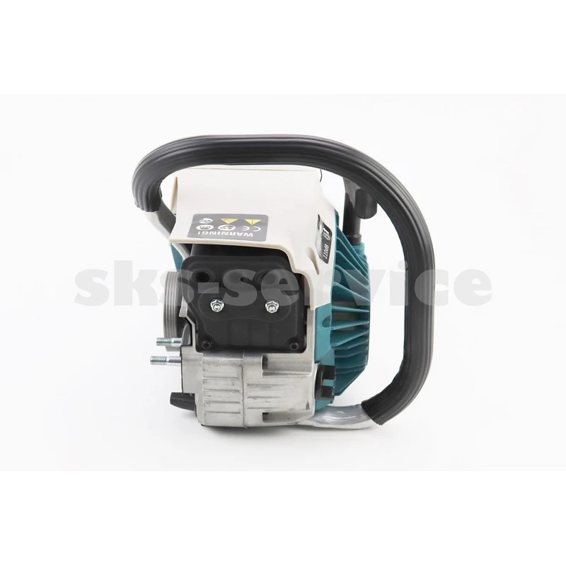 Фото 3 - Бензопила Makita EA 5200 P45S 52cc (3,6кВт, шина 18, ланцюг 325-1,5-72зв. круг. зуб), з підкачуванням, плавний пуск