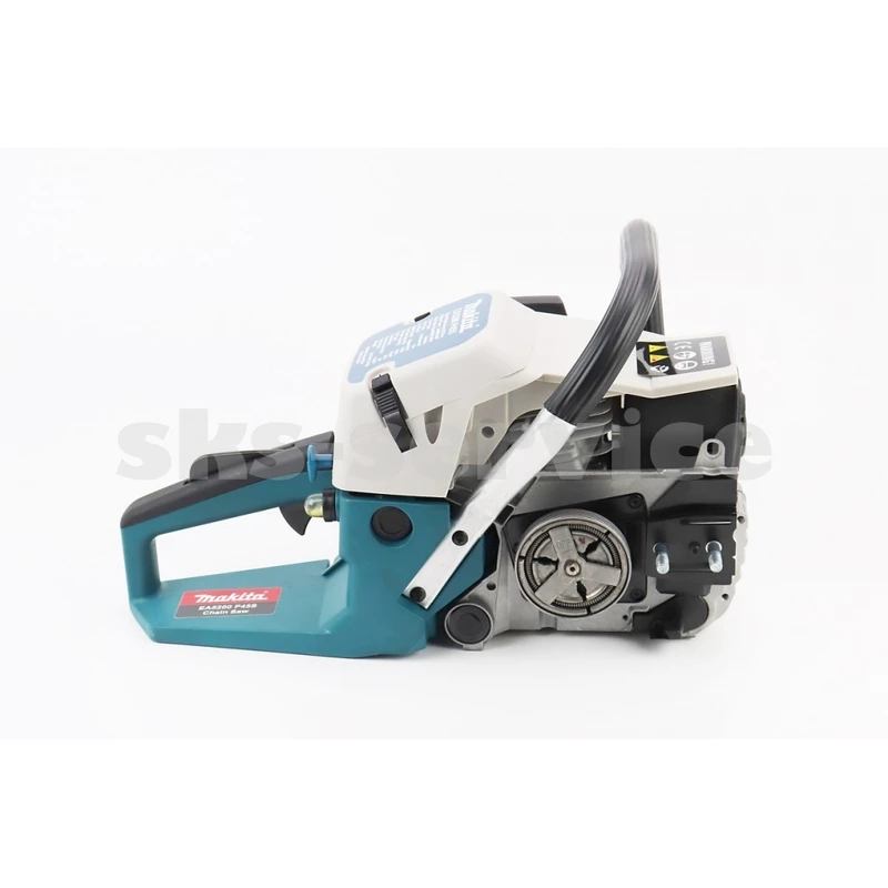 Фото 4 - Бензопила Makita EA 5200 P45S 52cc (3,6кВт, шина 18, ланцюг 325-1,5-72зв. круг. зуб), з підкачуванням, плавний пуск