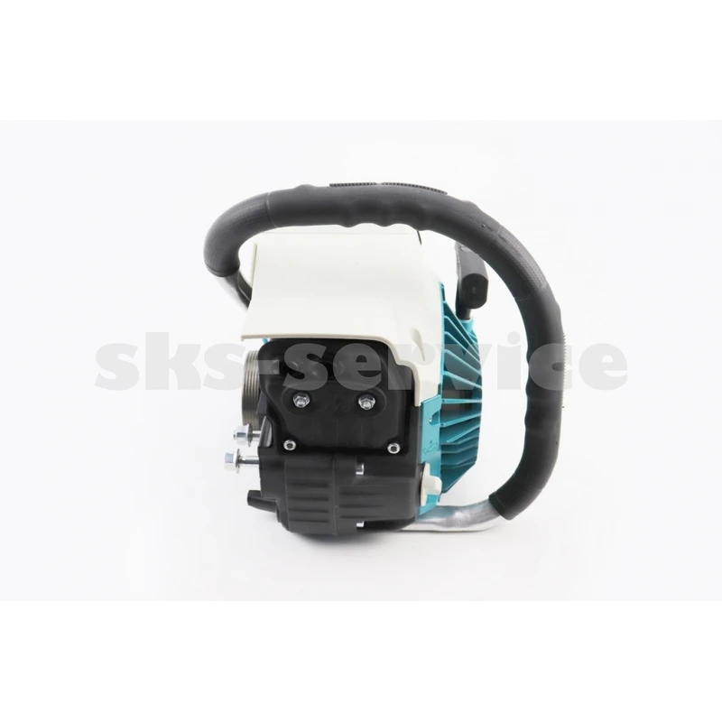 Фото 3 - Бензопила Makita DCS 55 52cc (3,6кВт, шина 18, ланцюг 325-1,5-72зв. коло. зуб), з підкачуванням, плавний пуск, відмінна якість