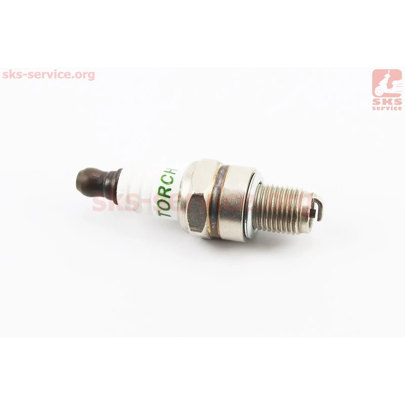 Свічка 4T CMR5H - M10 L12 - пилки/коси