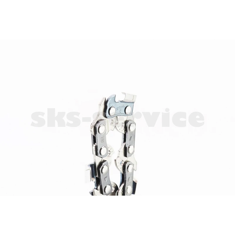 Фото 2 - Ланцюг 3/8-1,3mm-44зв. квад. зуб (на Stihl-180-12) RS, ОРИГІНАЛ