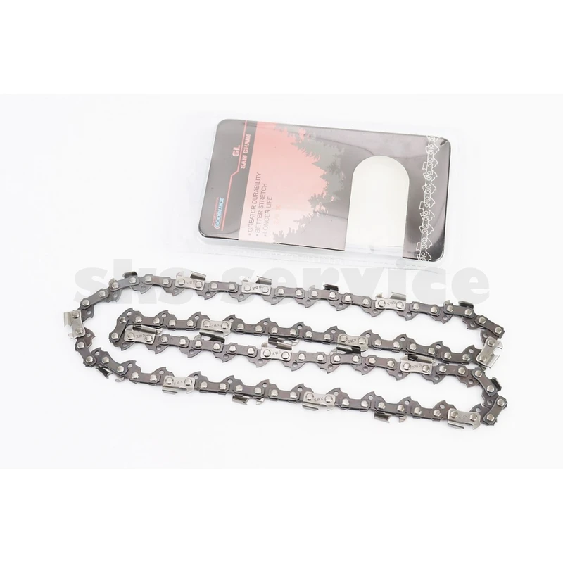 Ланцюг 3/8-1,3mm-50зв. круг. зуб (на Stihl-180-14), упаковка GoodLuck