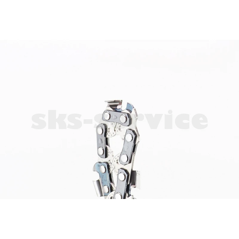 Фото 3 - Ланцюг 3/8-1,3mm-50зв. круг. зуб (на Stihl-180-14) RM, ОРИГІНАЛ