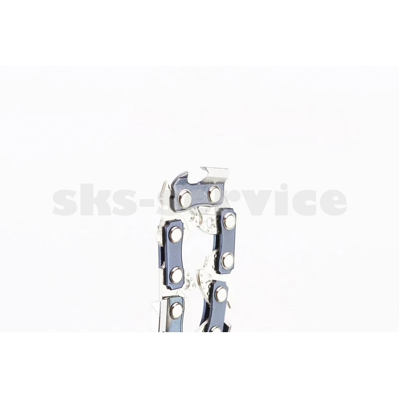 Фото 2 - Ланцюг 3/8-1,3mm-50зв. квад. зуб (на Stihl-180-14)