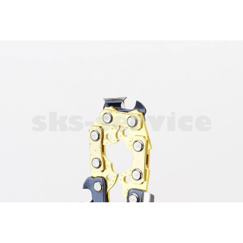 Фото 3 - Ланцюг 3/8-1,3mm-50зв. квад. зуб (на Stihl-180-14), GOLD