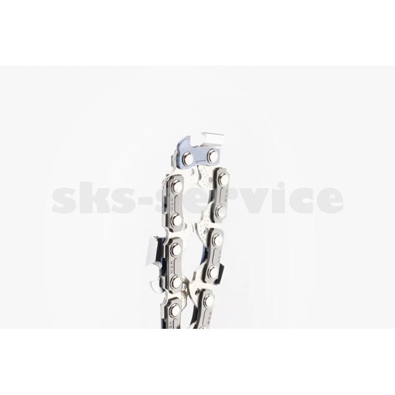 Фото 2 - Ланцюг 3/8-1,3mm-50зв. квад. зуб (на Stihl-180-14), HARD