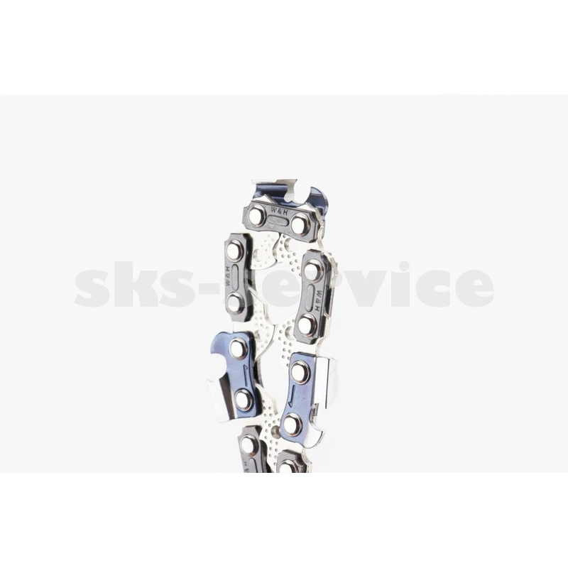 Фото 3 - Ланцюг 3/8-1,3mm-50зв. квад. зуб (на Stihl-180-14), HARD