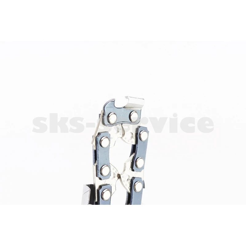 Фото 2 - Цепь 3/8"-1,3mm-52зв. квад. зуб (на Partner-14")