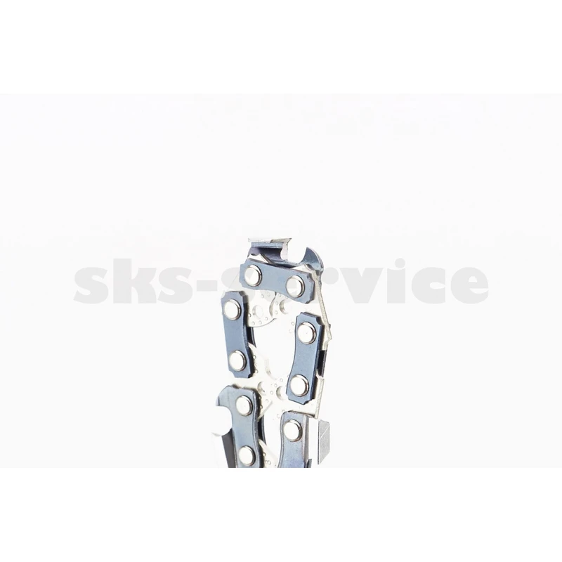 Фото 3 - Цепь 3/8"-1,3mm-52зв. квад. зуб (на Partner-14")