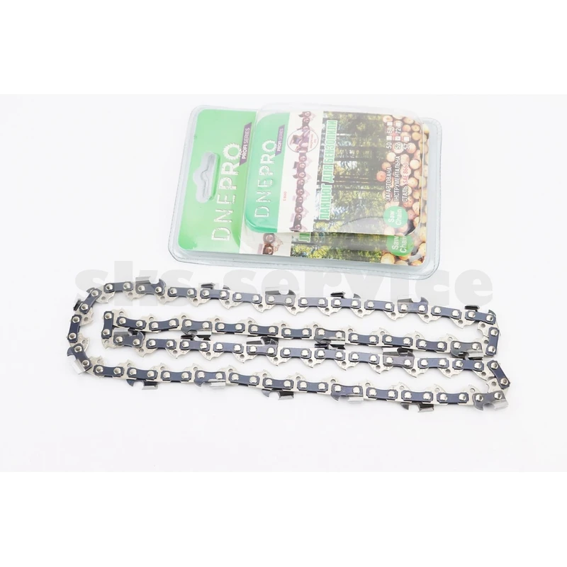Ланцюг 3/8-1,3mm-52зв. квад. зуб (на Partner-14)