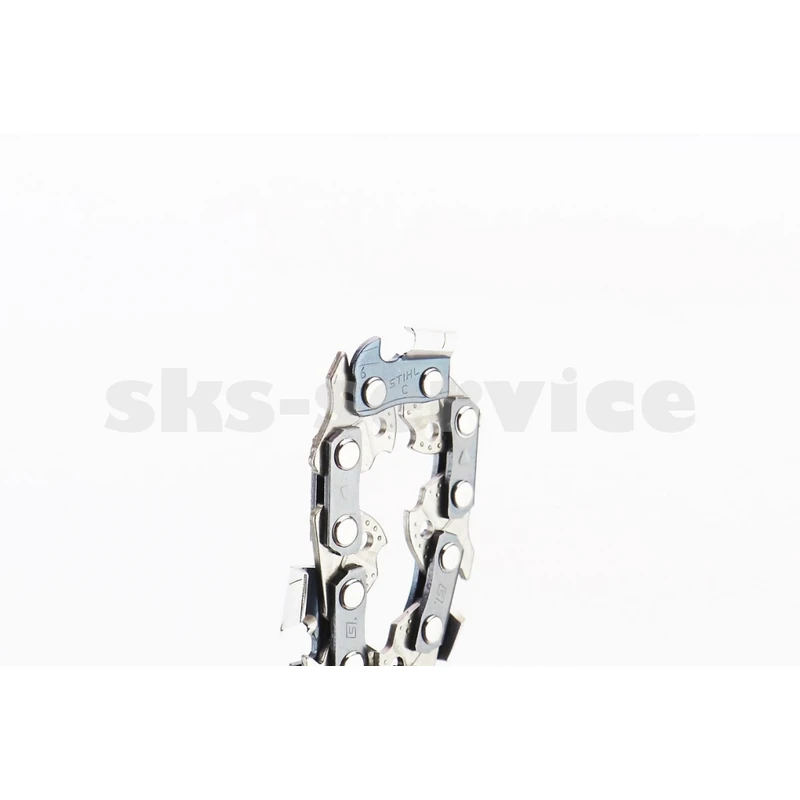 Фото 2 - Ланцюг 3/8-1,3mm-55зв. квад. зуб (на Stihl-180-16) RS, ОРИГІНАЛ