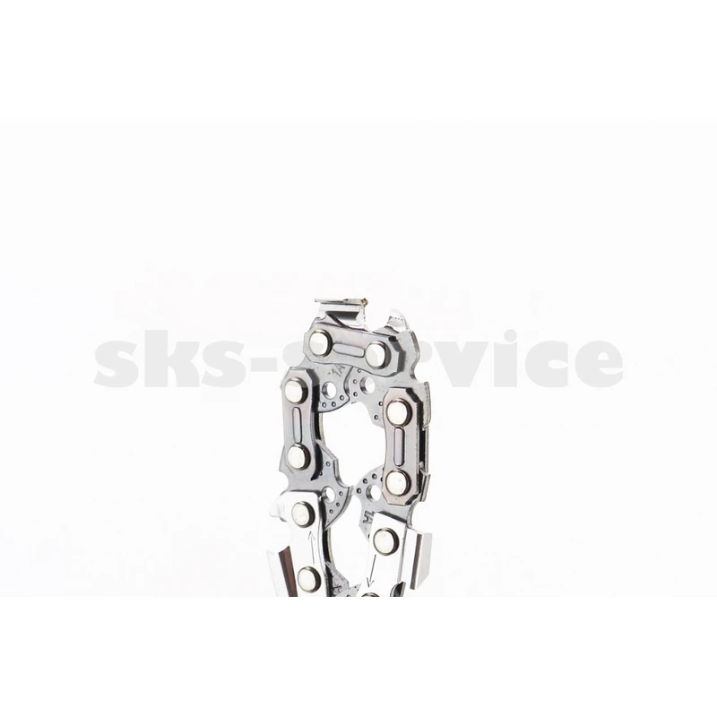 Фото 3 - Ланцюг 3/8-1,3mm-56зв. круг. зуб (на Partner-16), упаковка GoodLuck