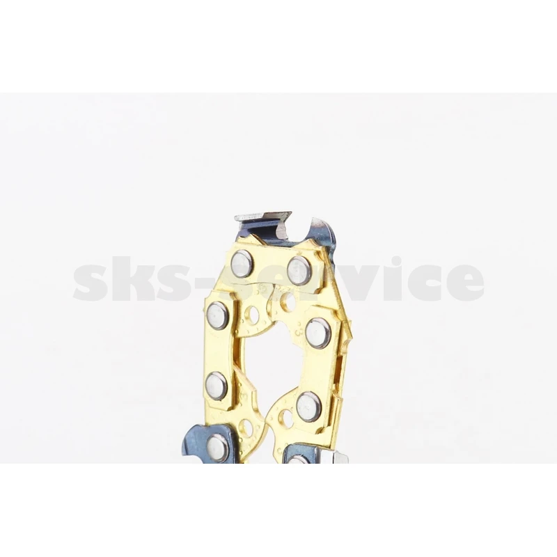 Фото 3 - Ланцюг 3/8-1,3mm-56зв. квад. зуб (на Partner-16), GOLD