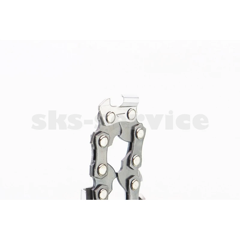 Фото 2 - Цепь 3/8"-1,3mm-57зв. круг. зуб (на Partner-16")