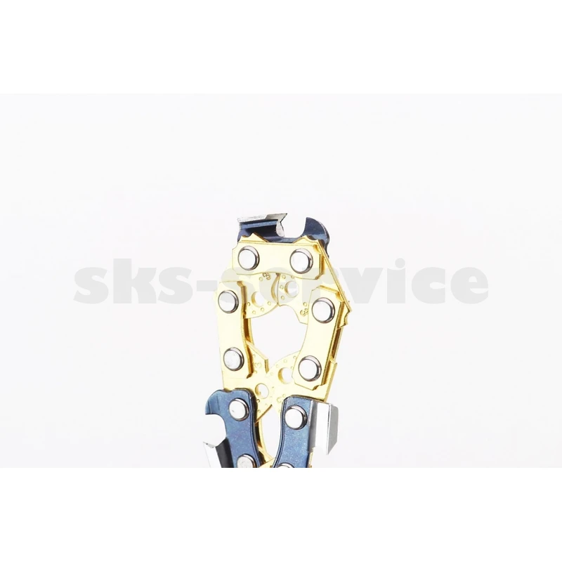 Фото 3 - Ланцюг 3/8-1,3mm-57зв. квад. зуб (на Partner-16), GOLD