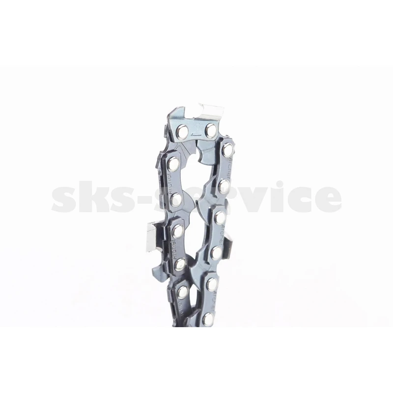 Фото 2 - Цепь 3/8"-1,3mm-57зв. квад. зуб (на Partner-16")